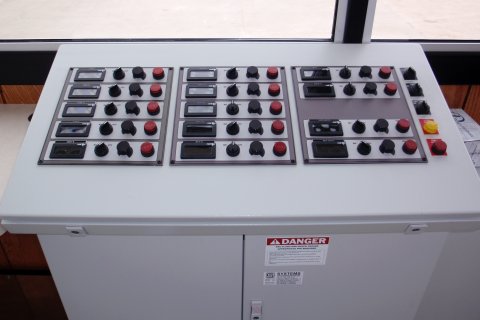 Control Consoles 5