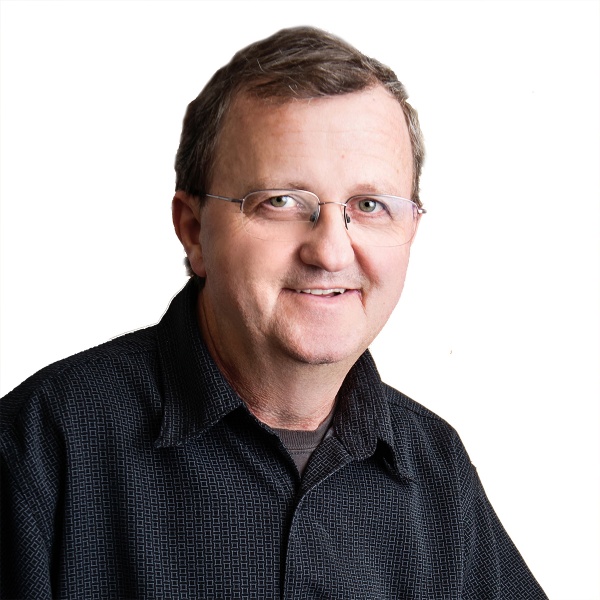 David Enyart, Co-Owner